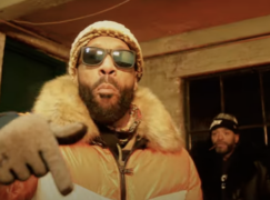 Redman – Lalala ft. Method Man